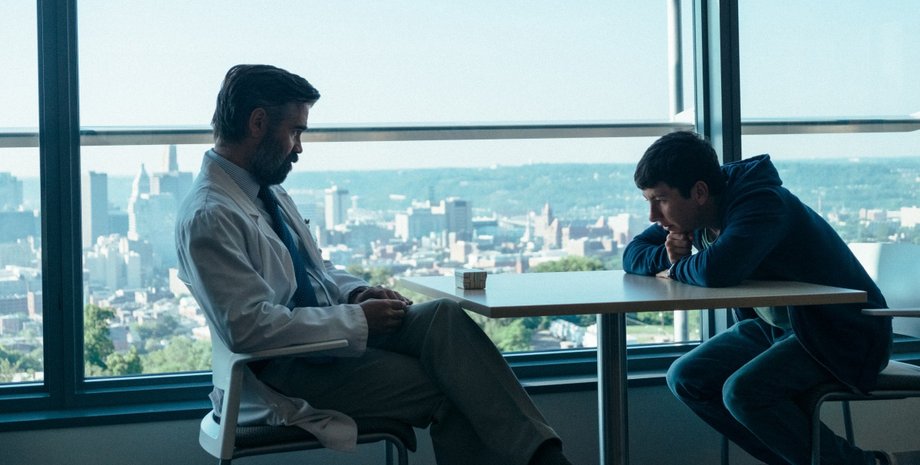 Кадр из фильма