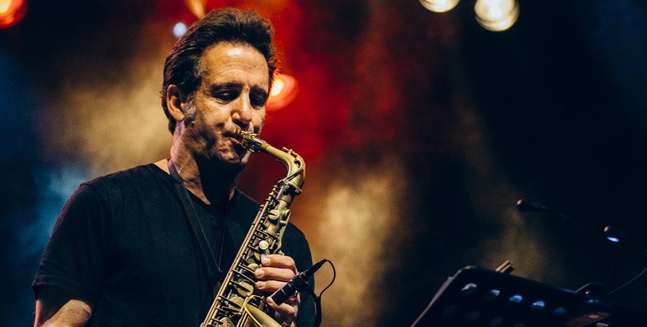 Фото: JazzPeople.Ru