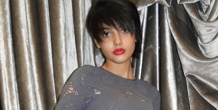 Маэде Ходжабри / Фото: humanrights.org.ua