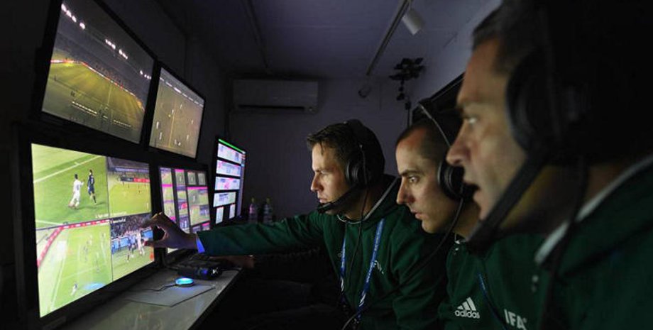 Система VAR / Trend.Az