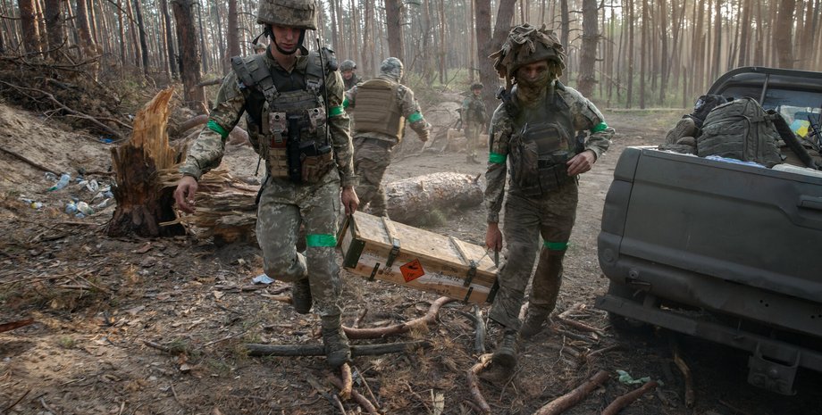 Максим Жорін, зсу, демобілізація, Закон про мобілізацію, 3 ОШБр, мобілізація