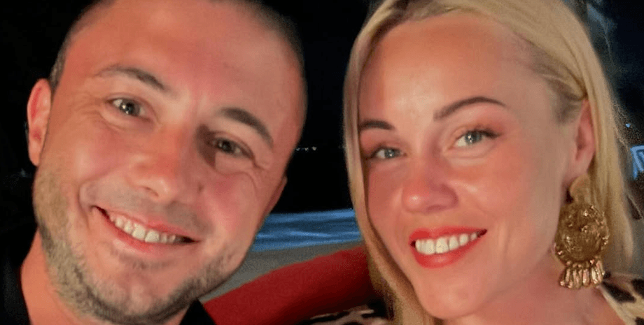 Тарас та Олена Тополі тарас тополя відреагував на скандал з оленою тополею