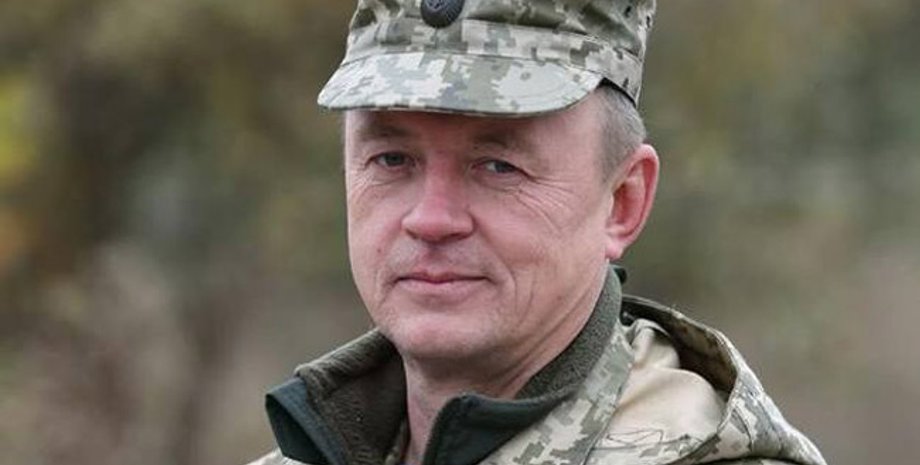 Игорь Лунев / Фото: censor.net.ua