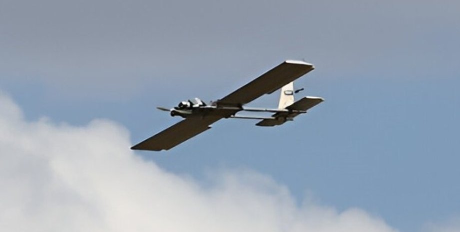 новости харькова, дрон молния, мешок с гвоздями, полиция, удар по харькову, атака на харьков