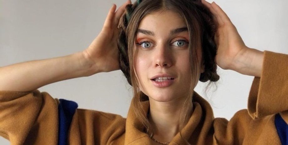 Джері Хейл 2022 фото