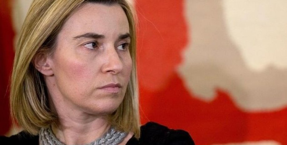 Фредерика Могерини / Фото: Front News International