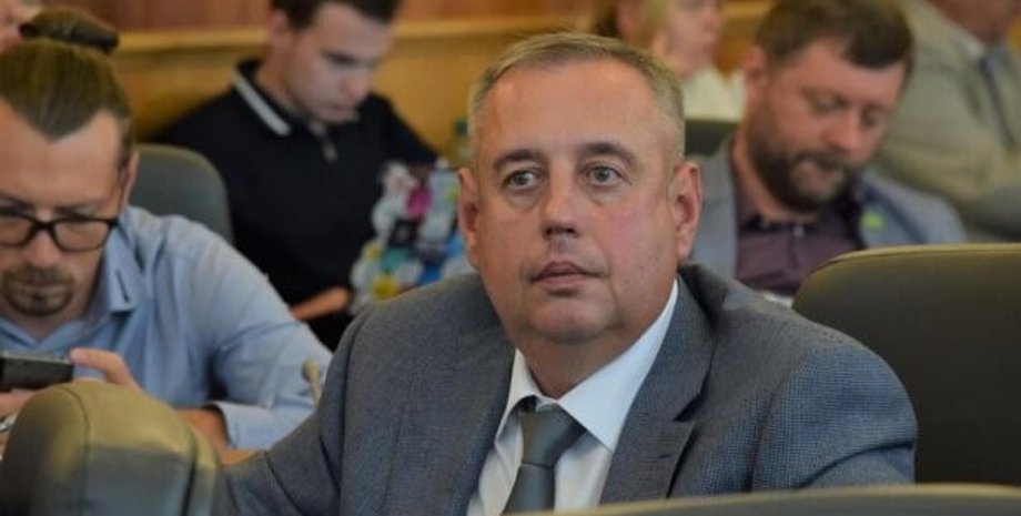 Дмитрий Исаенко, нардеп, подозрение, ОПЗЖ, НАБУ, коррупция, земля, Киев