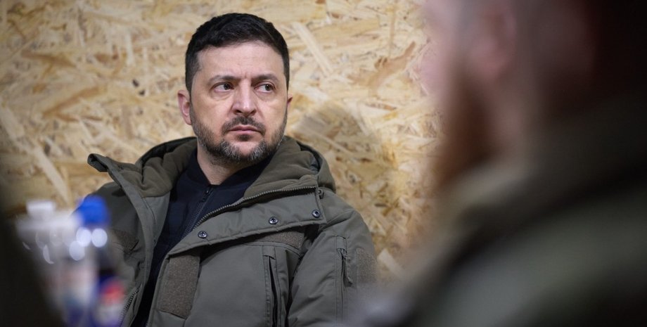 Володимир Зеленський Володимир Зеленський заявив, що переговори в Маямі не принесли результатів