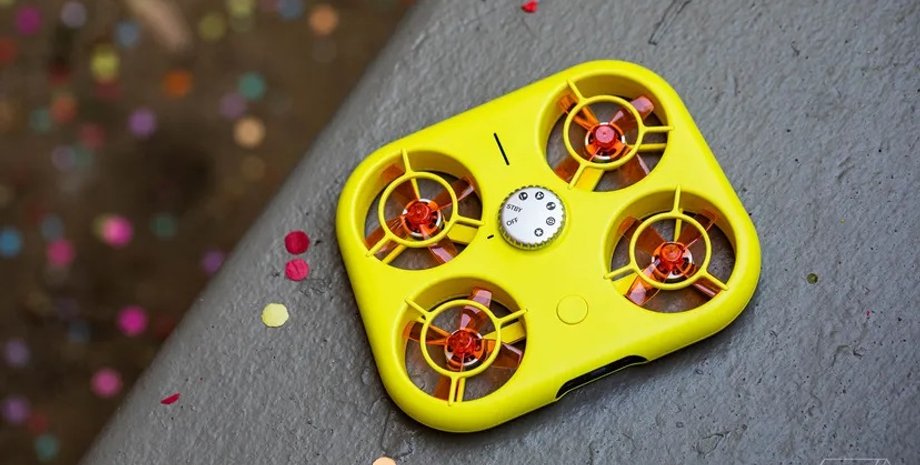 Pixy, дрон Pixy, дрон