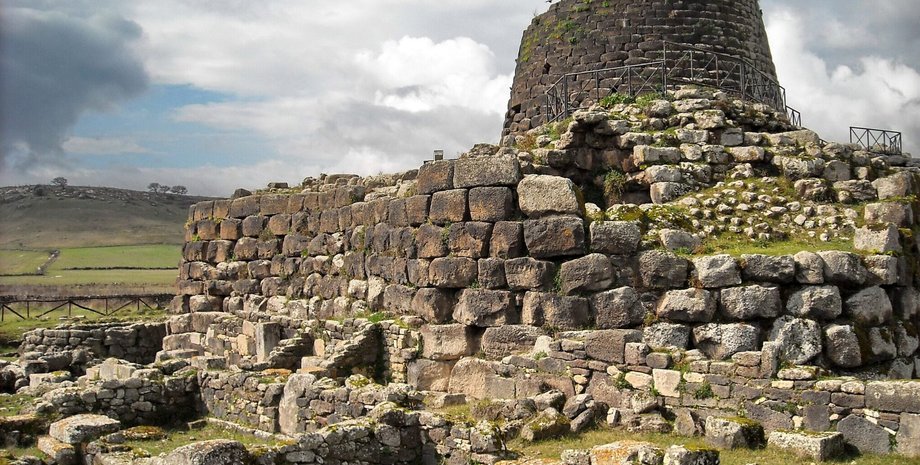 Вчені дослідили вежі