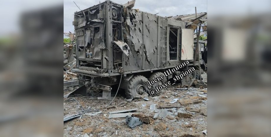 ЗРК С-400 Тріумф, С-400, комплекс С-400