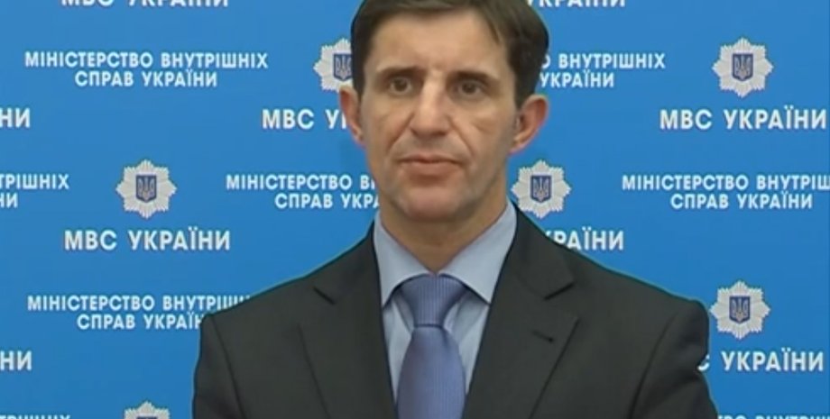 Зорян Шикряк / Фото: glavnoe.ua