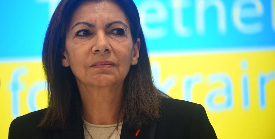 Мер Парижа проти участі росіян в олімпіаді