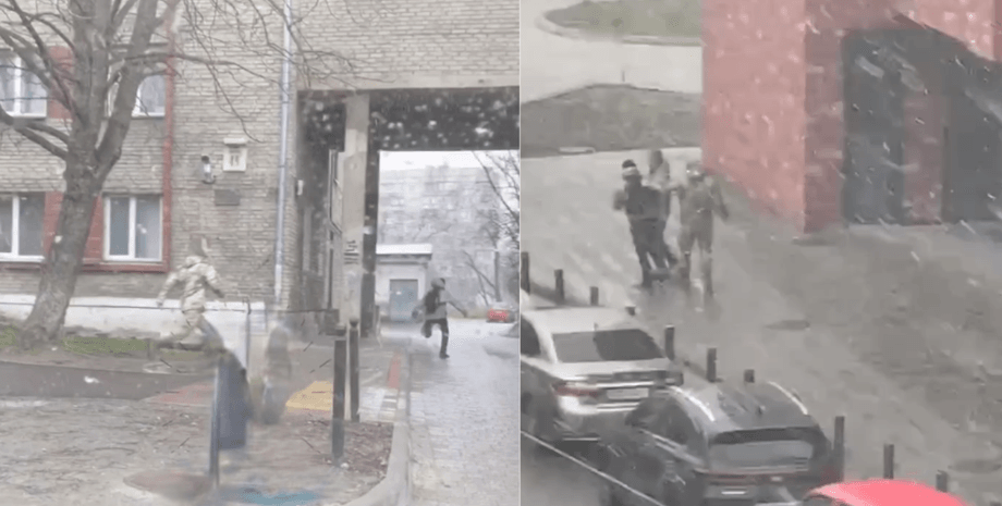 Новости Львов, новости Львова, ТЦК и СП, ТЦК, ТЦК, мобилизация в Украине