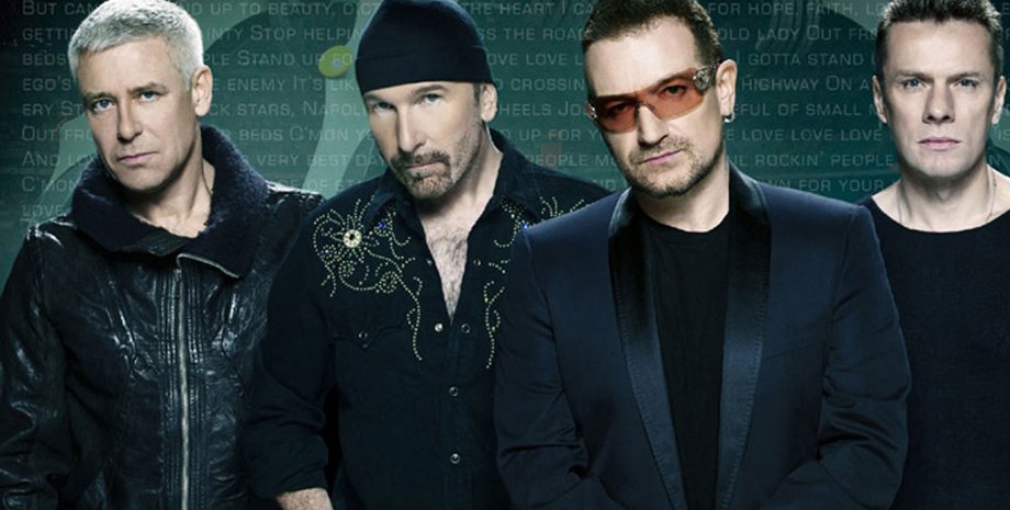 Фото: uDiscoverMusic