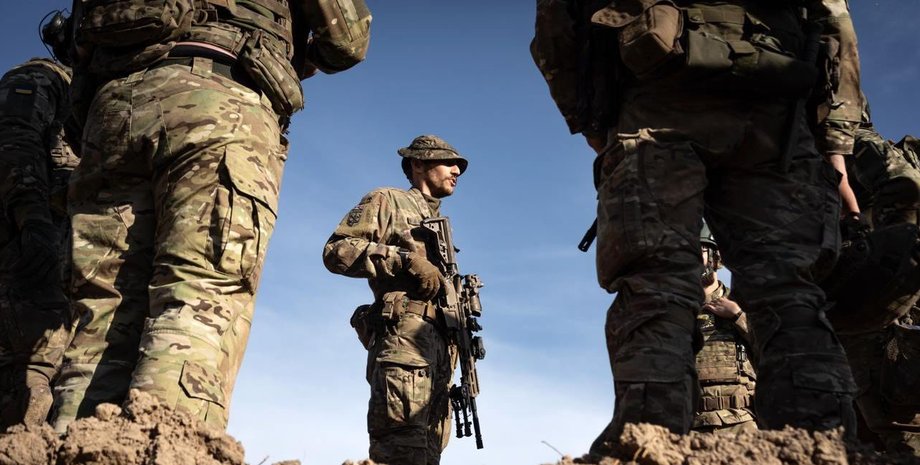 Демобилизация в Украине — в Раде анонсировали изменения в службе для контрактников Военные ВСУ