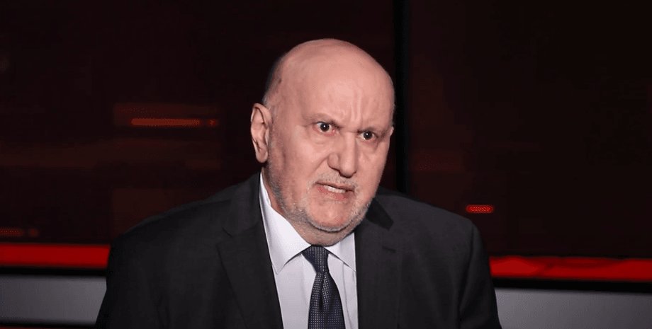 Анатолій Гурецький, придністров'я, пмр, генеральна прокуратура пмр, влада пмр, прокуратура