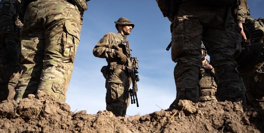 НГУ, Нацгвардія, Національна гвардія, війна в Україні, військові