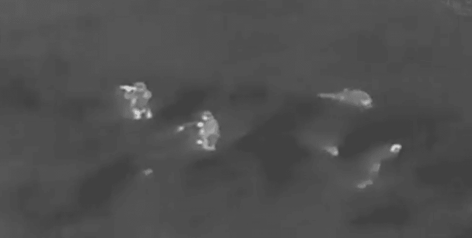 штурм зс рф у бахмуті