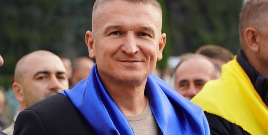 Геннадий Лагута, Лагута