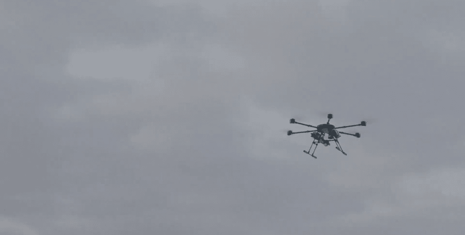 БпЛА Вампір - Vampire - безпілотник Вампір