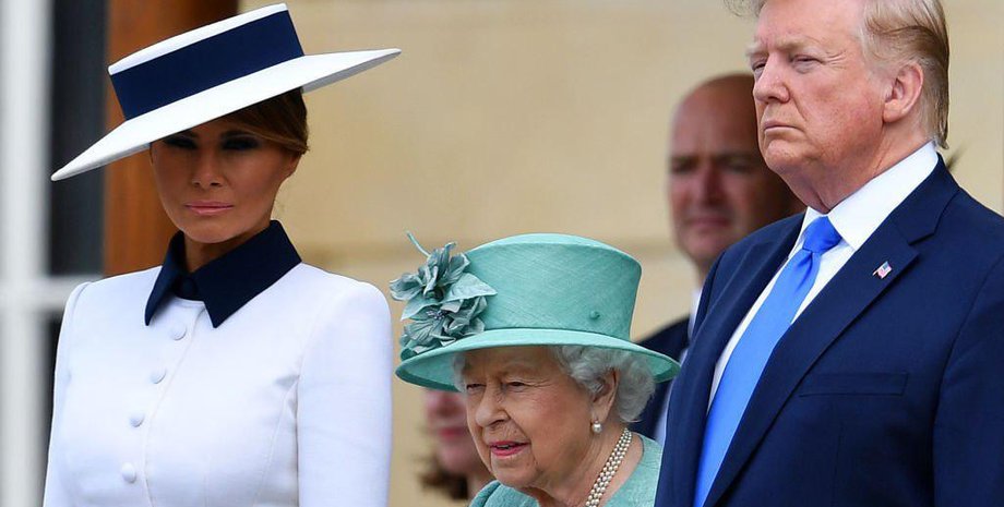 Фото: Getty Images