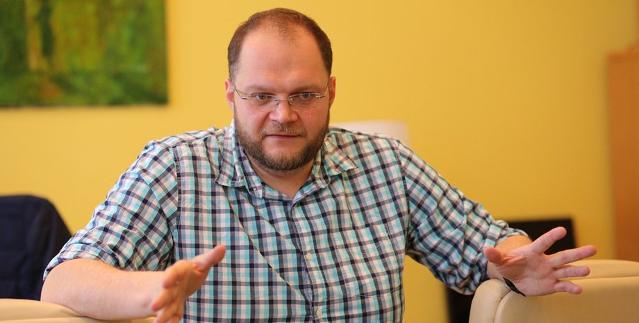 Фото: Александр Чекменев