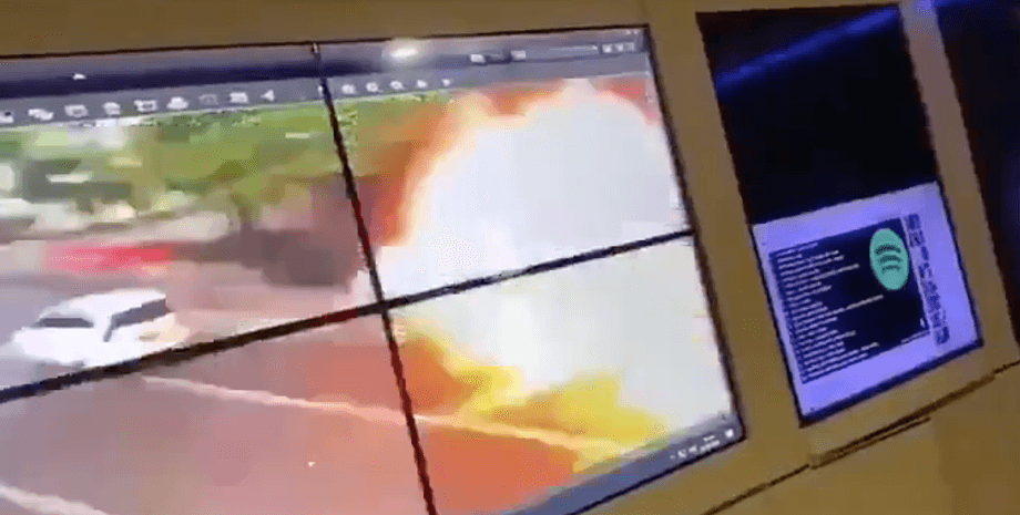 взрыв, индонезия, смертник, церковь, католики, макасар, богослужение, вербное воскресенье