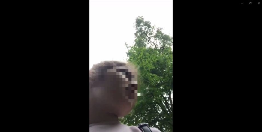 буллинг школьницы из украины