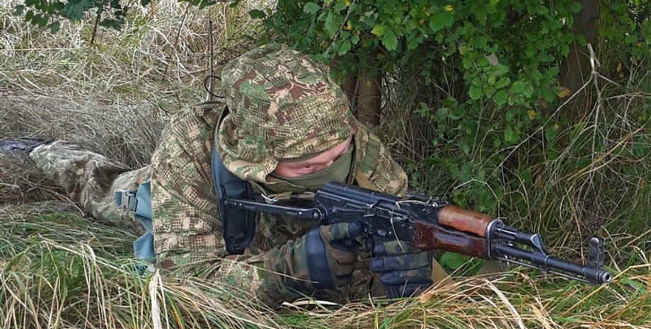 Фото Минобороны