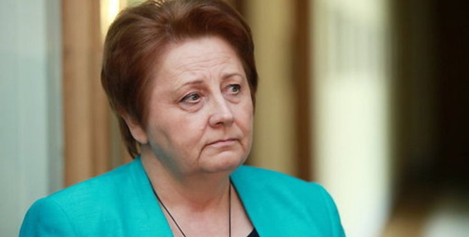 Лаймдота Страуюма / Фото: freesmi.by