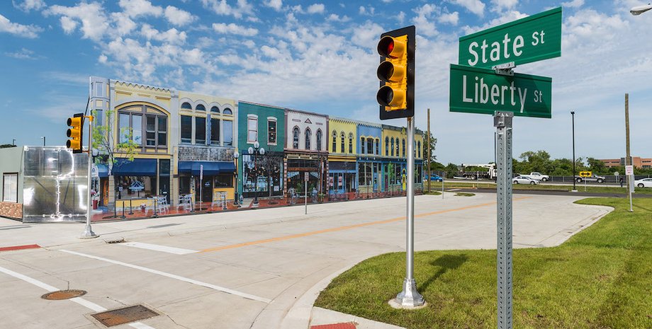 University of Michigan