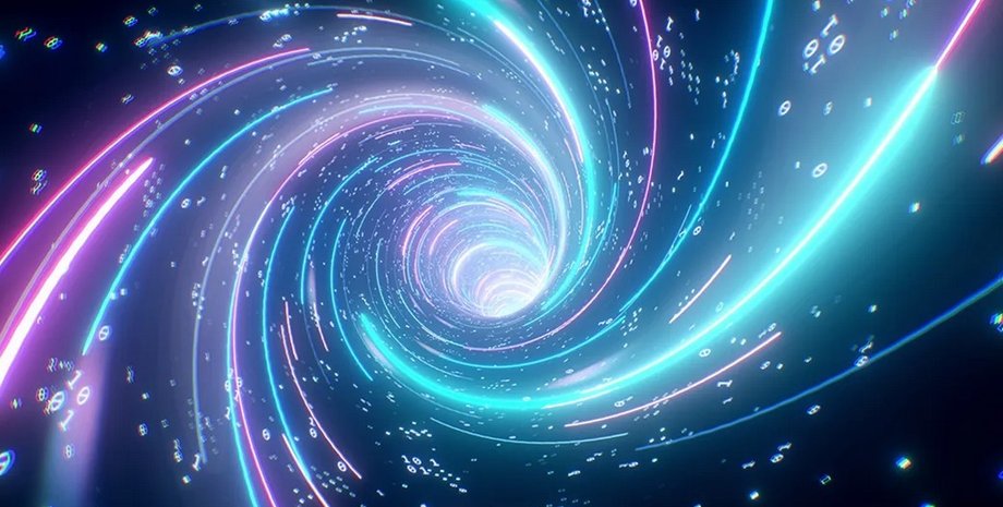 путешествие во времени