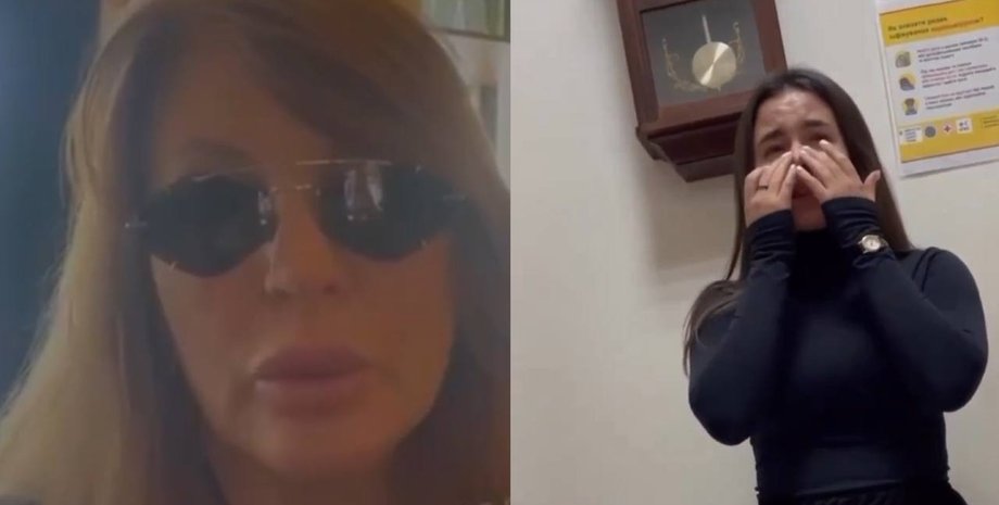 языковой скандал, украинский язык, рубли и гривны, Одесская область, скандал в Одессе