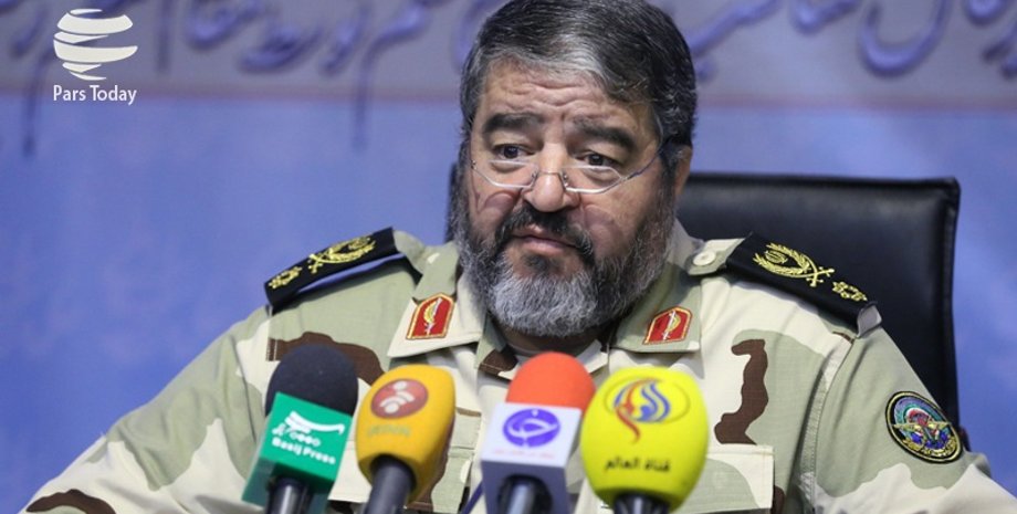 Гулам Реза Джалали