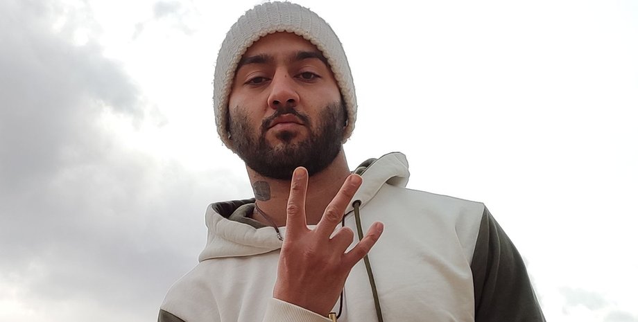 Тумадж салехи, тоомадж салехи, репер. смертная казнь, казнь, новости мира, протесты в иране