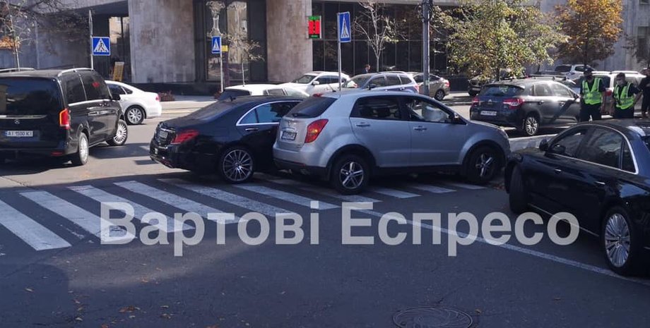 Фото: facebook.com/vartovi.espreso