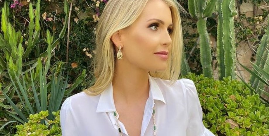 Китти Спенсер, племянница принцессы Дианы