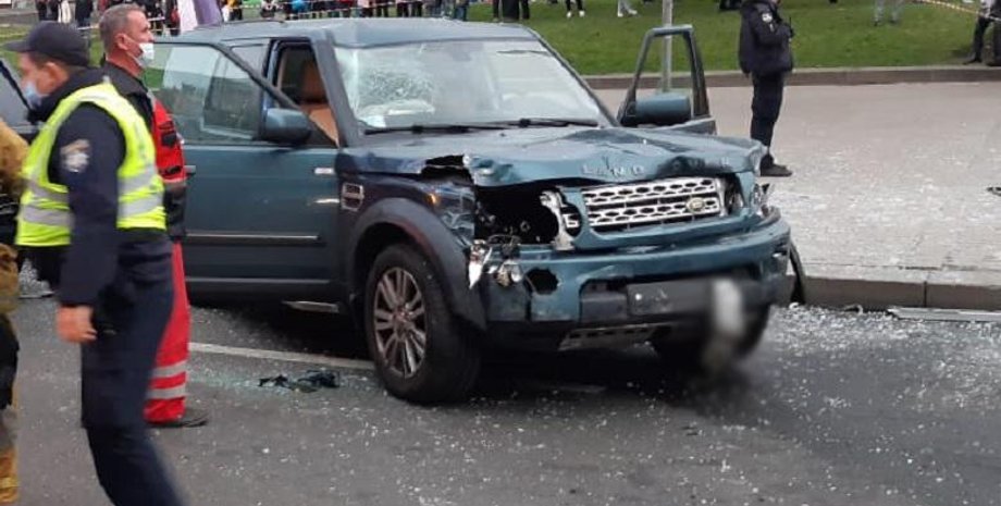 Фото: Нацполиция