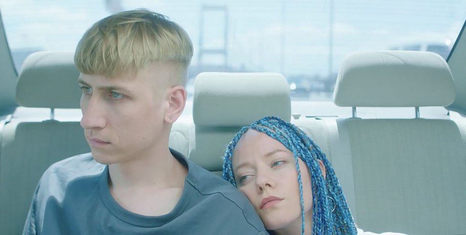 Глухі коханці, фільм Глухі коханці, кінофестиваль у Таллінні