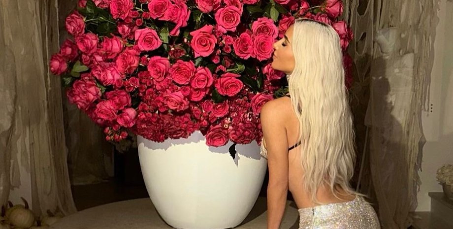 Кім Кардаш'ян