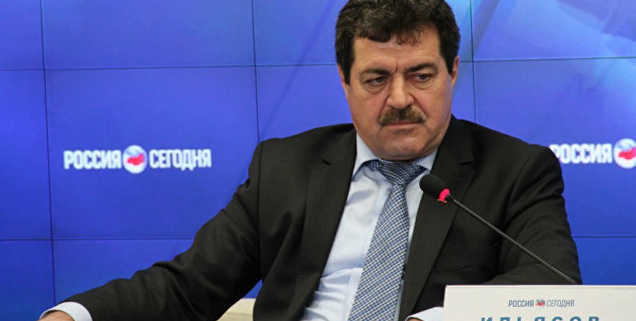 Ремзи Ильясов / Фото: ria.ru