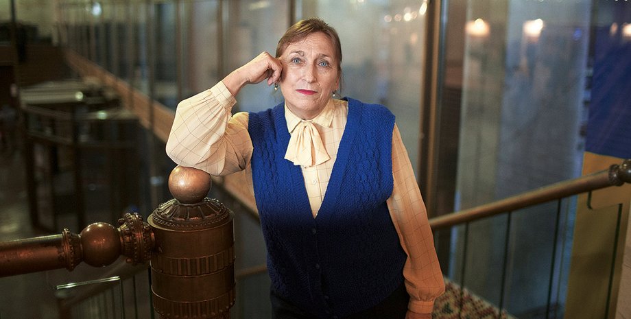 Фото: Александр Чекменев