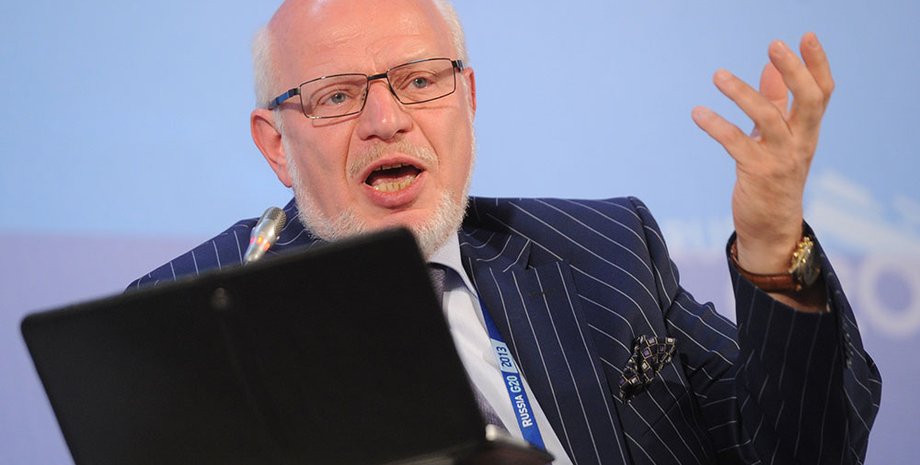 Михаил Федотов / Фото: gazeta.ru