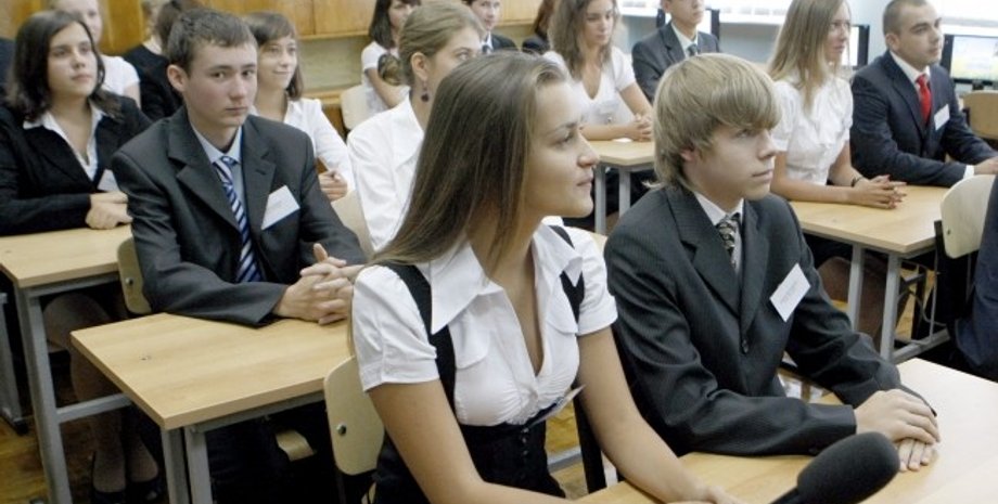 Фото: Пресс-служба президента Украины