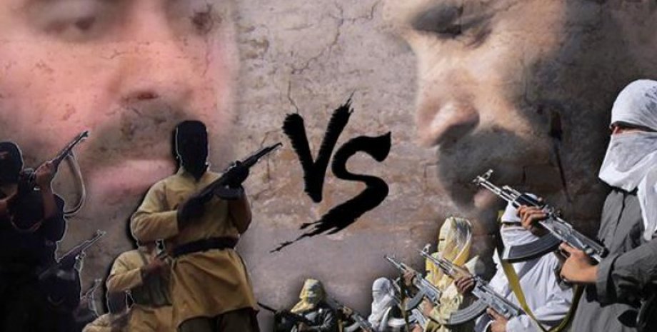 Коллаж: IslamReview.ru