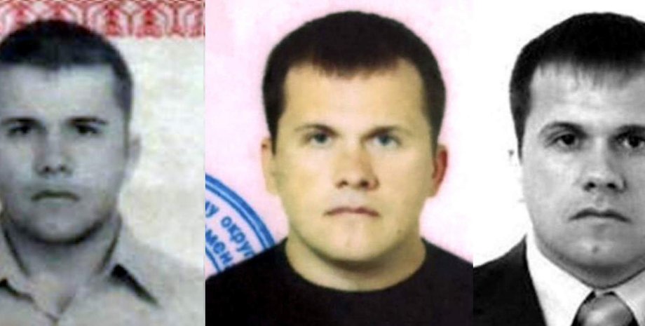 Александр Петров-Мишкин/Фото: bellingcat.com