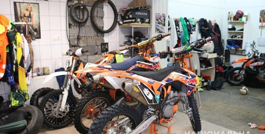 Фото: Нацполиция