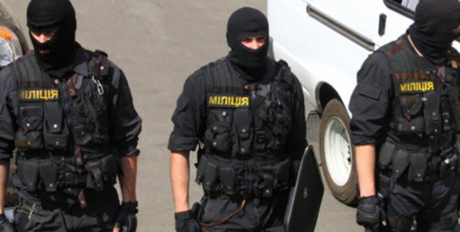 Фото: "Украинские новости"