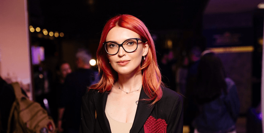 Тетяна Власова, авторка